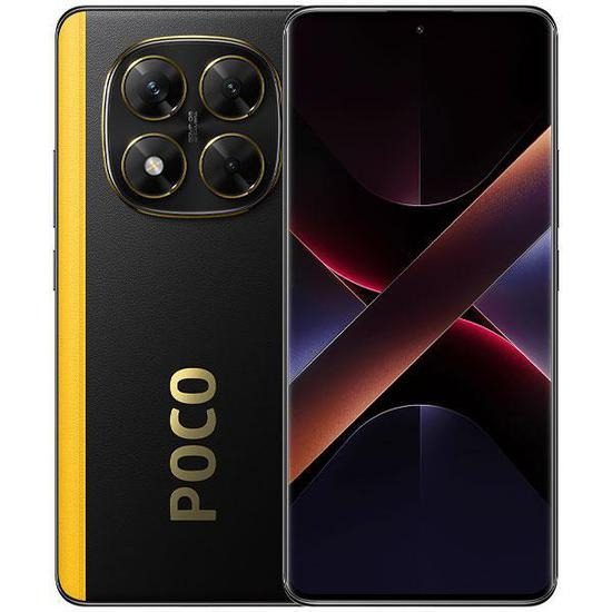 Celular Xiaomi Poco X7 Dual Chip 512GB 5G Global