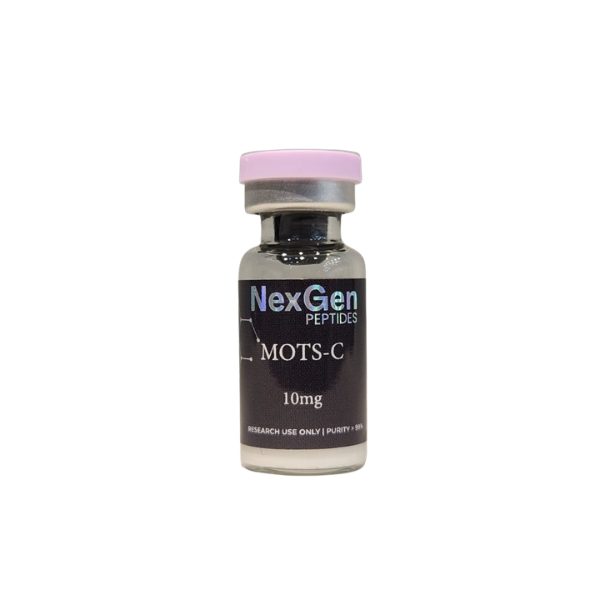 MOTS-C 10MG