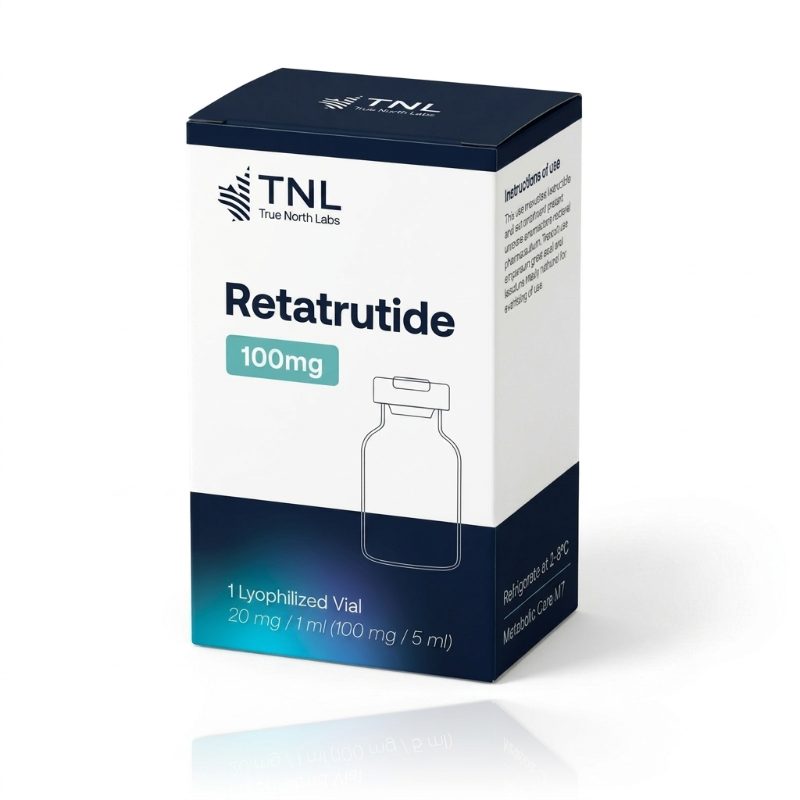 Retatrutida TNL 100mg