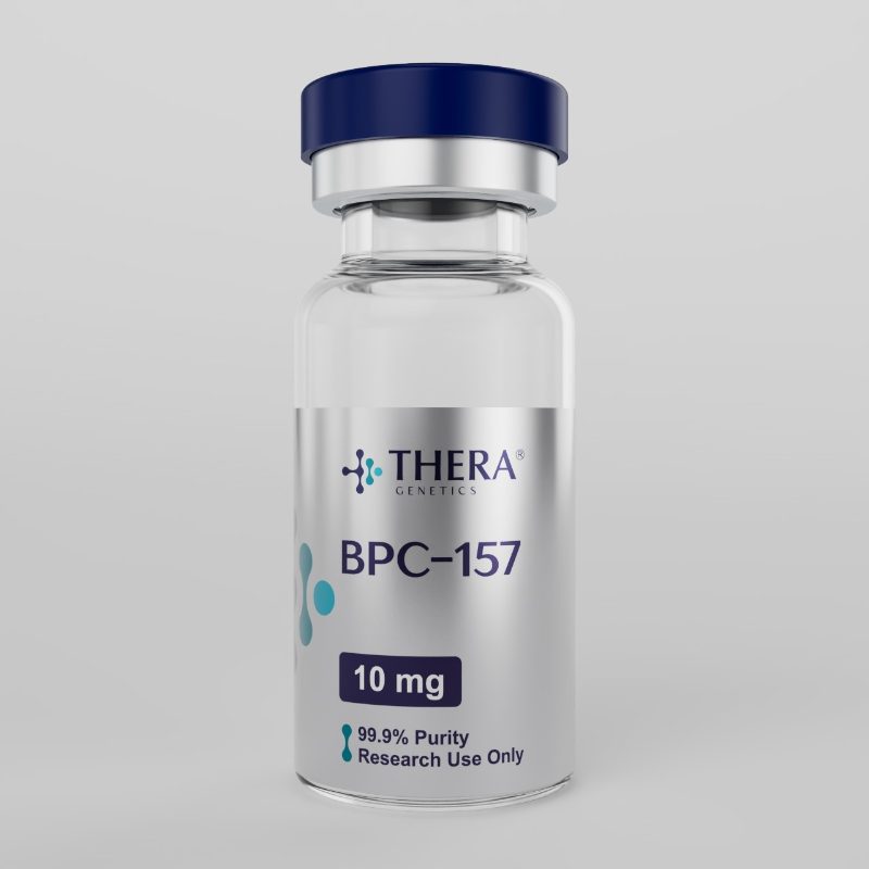 BPC-157 (10mg Vial)