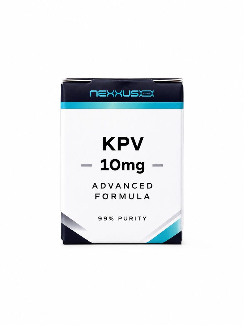 KPV 10mg Nexxus