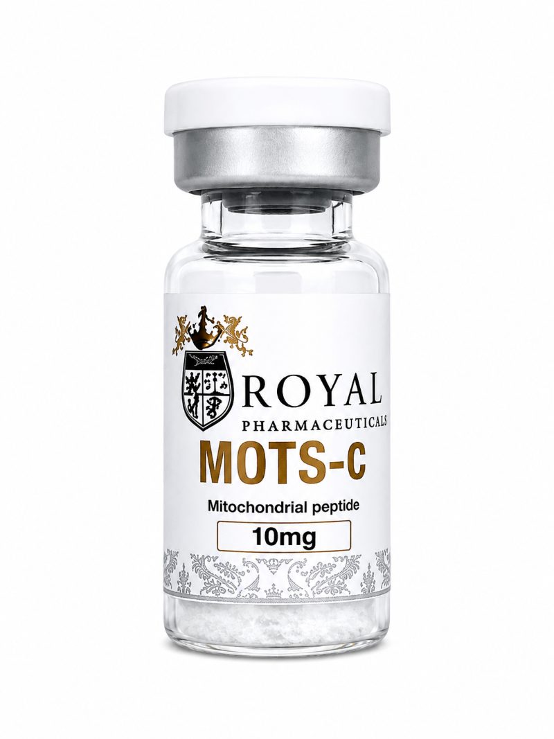 MOTS-C 10MG Royal Pharmaceutical