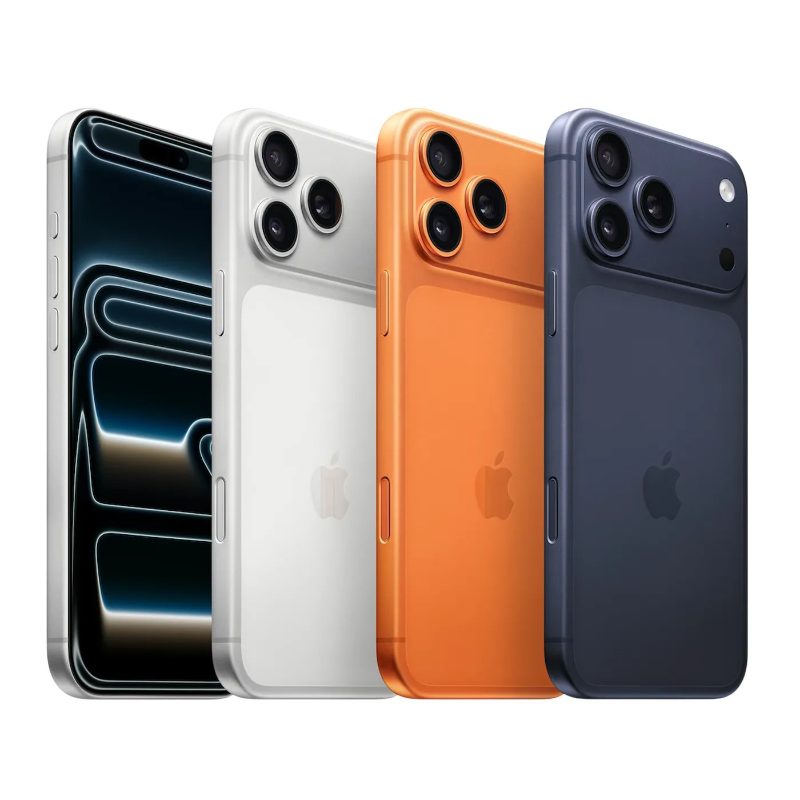 iPhone 17 Pro Max 256GB